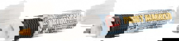 Marker: Light Blue, Oil-Based, Fiber Point